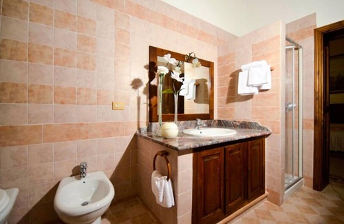 Fauglia House | Residenza il Poggione