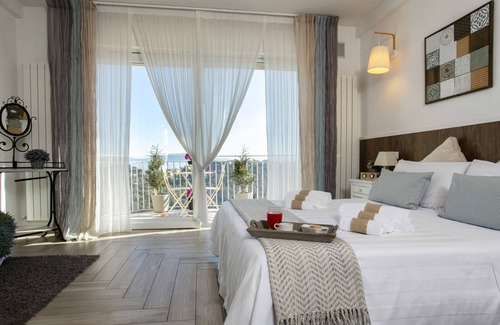 Perugia House | Residenza il Punto