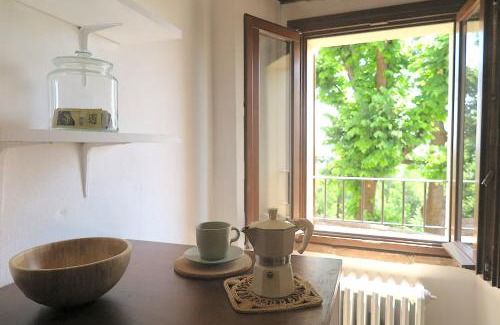 Castello di Serravalle Apartment | Residenza La Rocca 1227 - Borgo Castello di Serravalle