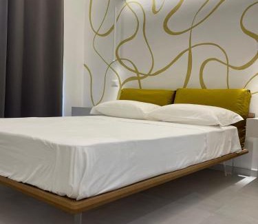 San Martino in Pensilis Bed & Breakfast | Residenza Leonina