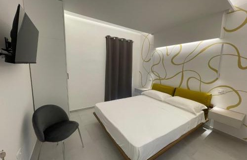 San Martino in Pensilis Bed & Breakfast | Residenza Leonina