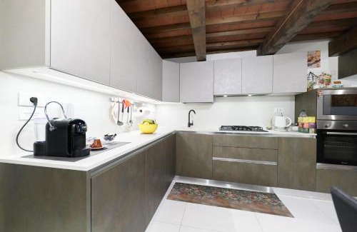 Santarcangelo di Romagna Apartment | Residenza e Campanoun
