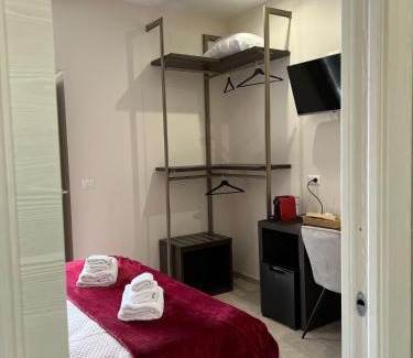 Bovino House | Residenza l' aurora