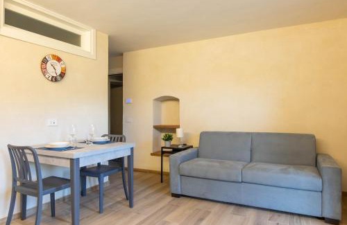 Dronero Apartment | Residenza LA FINESTRA SUL MAIRA