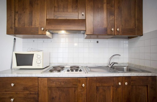 Rio Marina Apartment | RESIDENZA LA SCOGLIERA - LA SCOGLIERA 11