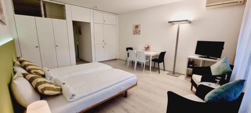 Bissone Apartment | Residenza Lago di Lugano