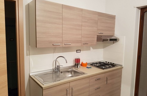 Ricadi Condo | Residenza Laura Holiday House.