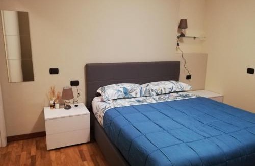 Busto Arsizio Apartment | Residenza Liliana