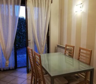 Busto Arsizio Apartment | Residenza Liliana