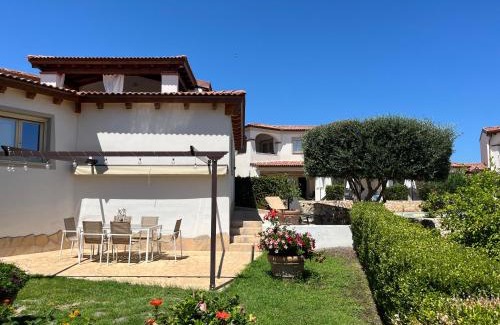 Limpiddu Apartment | Residenza Limpiddu