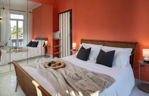 Castello Apartment | Residenza Maddalena Lago Maggiore Wifi & View