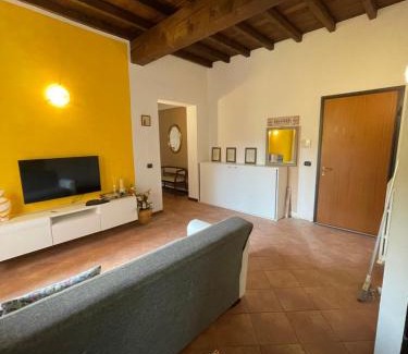 Budrio Apartment | Residenza Marconi centro storico