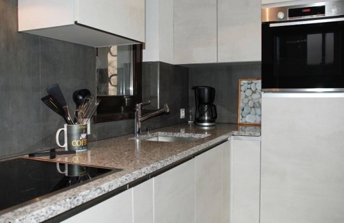 Piazzogna Apartment | Residenza Miralago Apt. B19 by Interhome