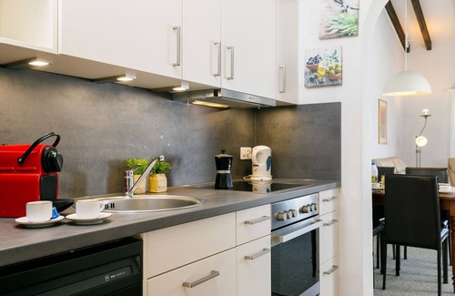 Piazzogna Apartment | Residenza Miralago Apt. B15 by Interhome