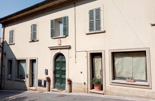 Borgo Maggiore Apartment | Residenza Monteforte Stardust