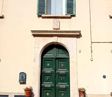Borgo Maggiore Apartment | Residenza Monteforte Stardust
