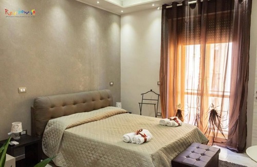 Campobasso Bed & Breakfast | Residenza Montenevoso