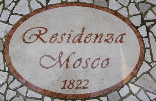 Tuglie Bed & Breakfast | Residenza Mosco
