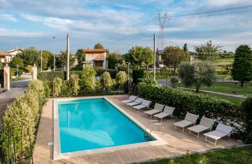 Vaccarolo Apartment | Residenza Oleandro