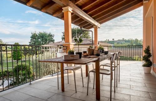 Vaccarolo Apartment | Residenza Oleandro