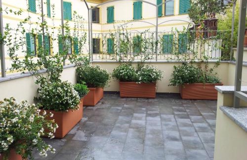 Porta Volta Apartment | Residenza Porta Volta