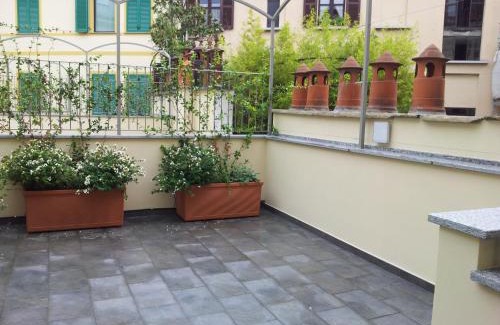 Porta Volta Apartment | Residenza Porta Volta