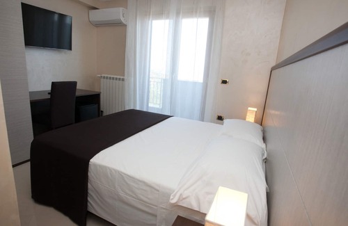 Tropea Bed & Breakfast | Residenza Prestige Tropea Bed and Breakfast