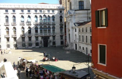Cannaregio Apartment | Residenza Procuratie Due