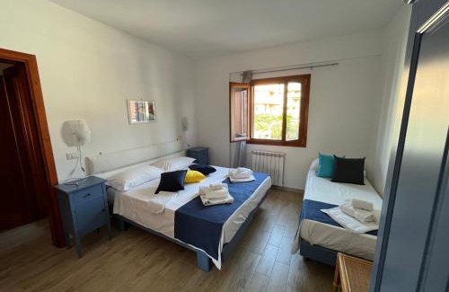 Santa Domenica Apartment | Residenza Romano