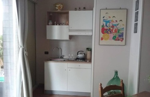 Frattamaggiore Apartment | Residenza Romeo apartment