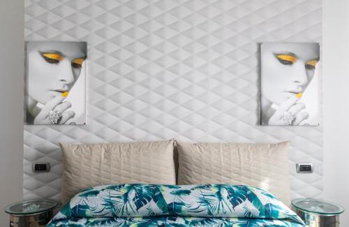 Santa Domenica Bed & Breakfast | Residenza Saint Tropez