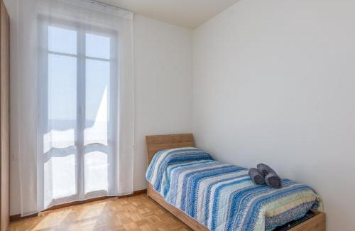 Massino Visconti Apartment | Residenza San Michele