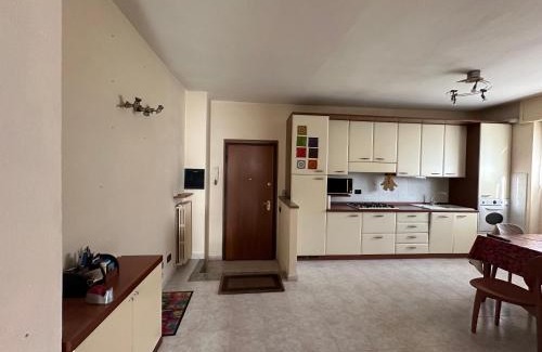 Roata Rossi Apartment | Residenza Sant'Anna