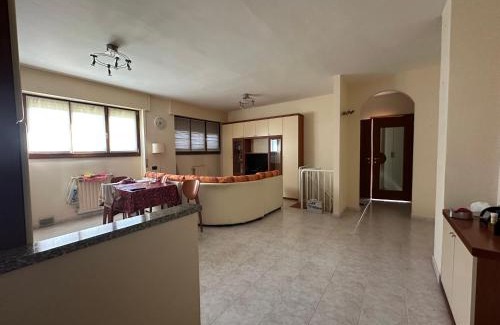 Roata Rossi Apartment | Residenza Sant'Anna
