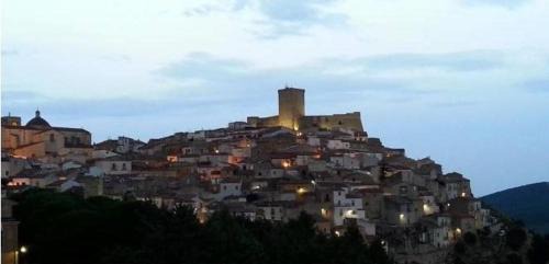 Deliceto House | Residenza Sant'Antonio