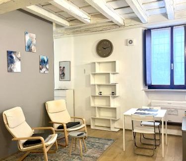 Old Town Apartment | RESIDENZA SERENA SUITE-Centro Storico