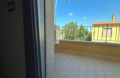 Armungia Apartment | Residenza Sole&luna