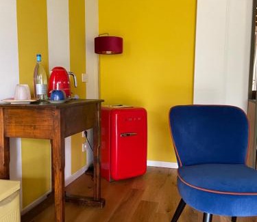 Bussolengo Bed & Breakfast | Residenza Vesentini