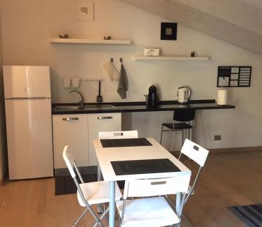 Old Town Apartment | RESIDENZA VIRGILIANA SUITE con terrazza-Centro Storico