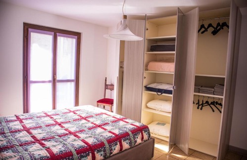 Sondrio Apartment | Residenza Zoia