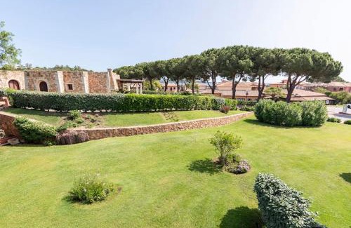 Puntaldia Apartment | Residenze Coda Cavallo - Punta Aldia - Casa delle Sughere