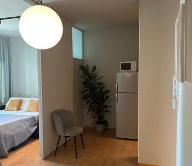 Mestre Apartment | Residenze Venezia Apartments
