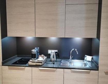 Sanem Apartment | Residhome Luxembourg Esch-Belval