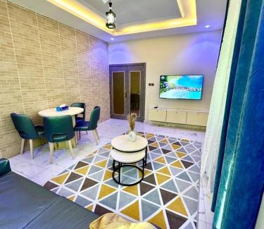 Rao Apartment | Residhomes Appart Hotel Saint-Louis