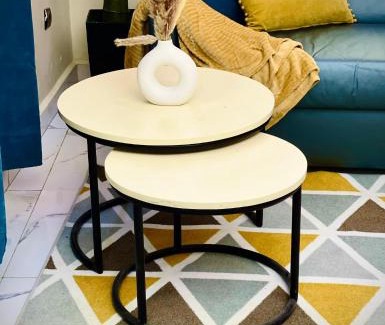 Rao Apartment | Residhomes Appart Hotel Saint-Louis