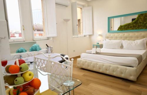 Historical Center House | Resilienza Resort