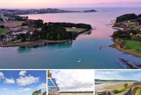 Plestin-les-Greves Resort | Resort ∙ 1 bedroom ∙ 4 guests