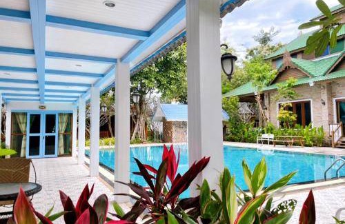 Doi Lo Resort | Resort ∙ 3 bedrooms ∙ 6 guests