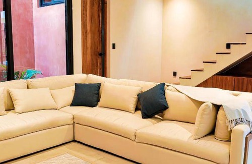 Tulum Resort | Resort ∙ 4 bedrooms ∙ 8 guests