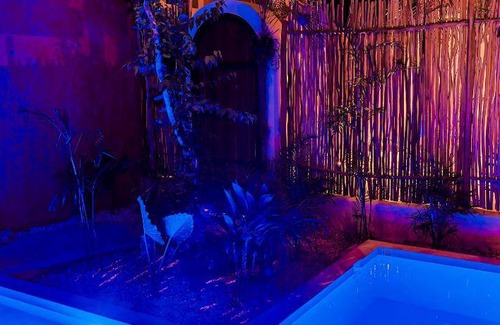 Tulum Resort | Resort ∙ 4 bedrooms ∙ 8 guests